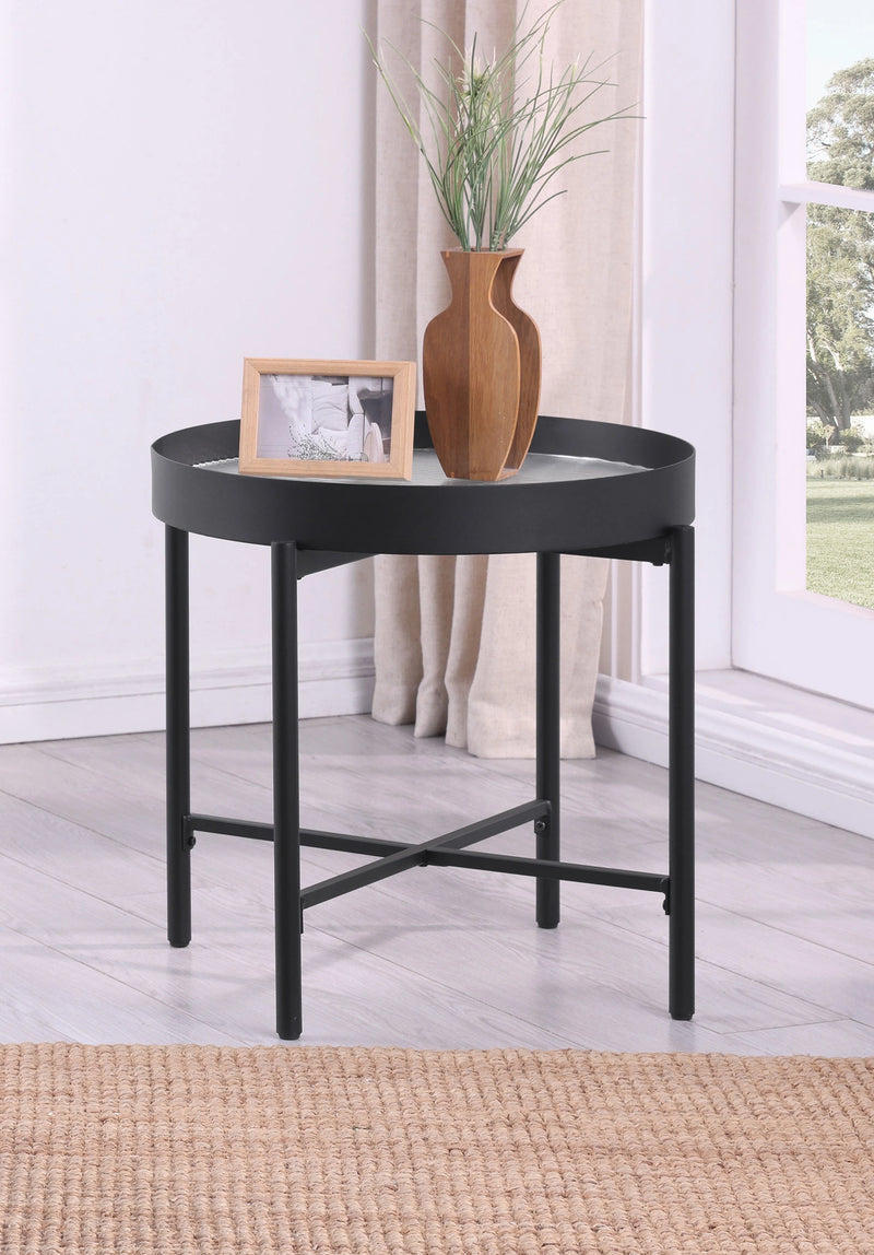 Ozella End Table