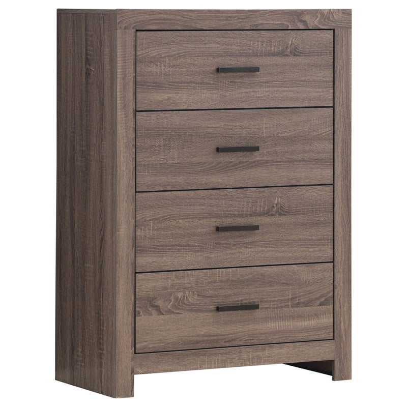 Brantford Bedroom Set