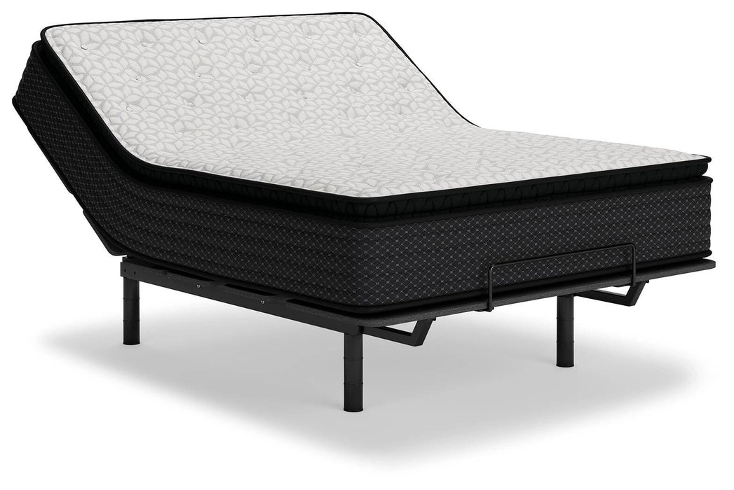Anniversary Edition Plush Innerspring Mattress