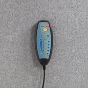9001GY-1LTM Power Lift Chair with Massage, Heat and Charging Port - 9001GY-1LTM