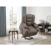9003DB-1LTM Power Lift Chair with Massage, Heat and Charging Ports - 9003DB-1LTM