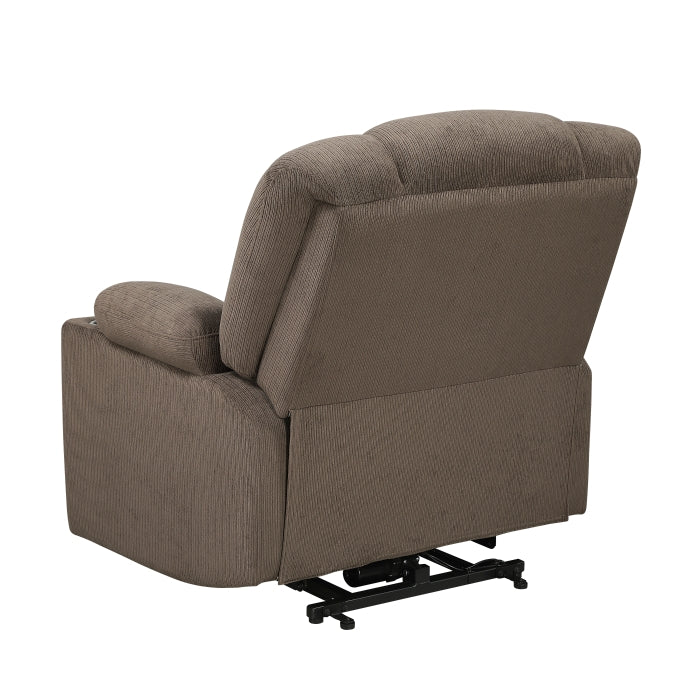 9003DB-1LTM Power Lift Chair with Massage, Heat and Charging Ports - 9003DB-1LTM