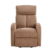 9004BRW-1LT Power Lift Chair - 9004BRW-1LT