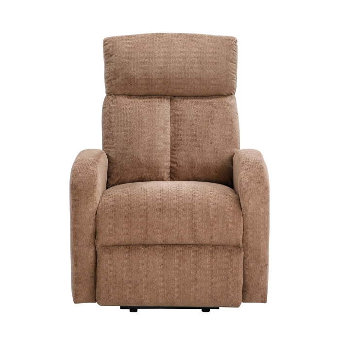 9004BRW-1LT Power Lift Chair - 9004BRW-1LT