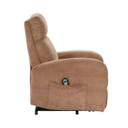 9004BRW-1LT Power Lift Chair - 9004BRW-1LT