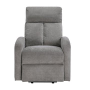9004GRY-1LT Power Lift Chair - 9004GRY-1LT