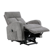 9004GRY-1LT Power Lift Chair - 9004GRY-1LT