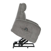 9004GRY-1LT Power Lift Chair - 9004GRY-1LT