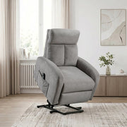 9004GRY-1LT Power Lift Chair - 9004GRY-1LT