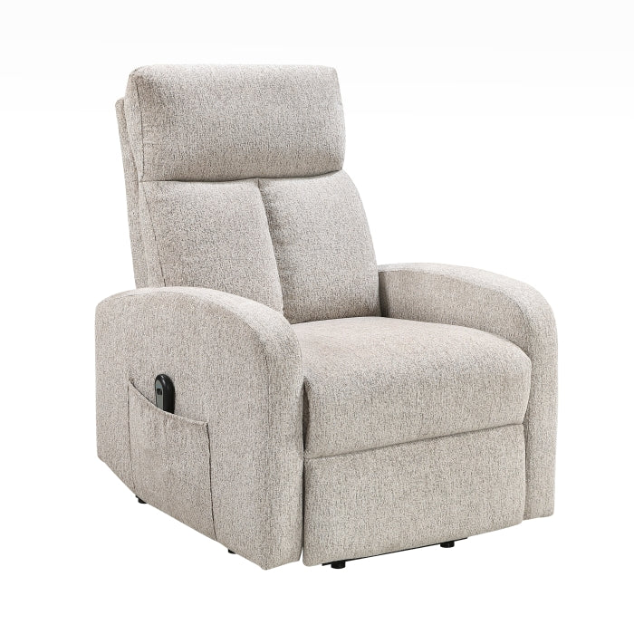 9004NBR-1LT Power Lift Chair - 9004NBR-1LT