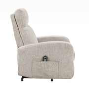 9004NBR-1LT Power Lift Chair - 9004NBR-1LT