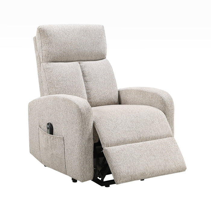 9004NBR-1LT Power Lift Chair - 9004NBR-1LT