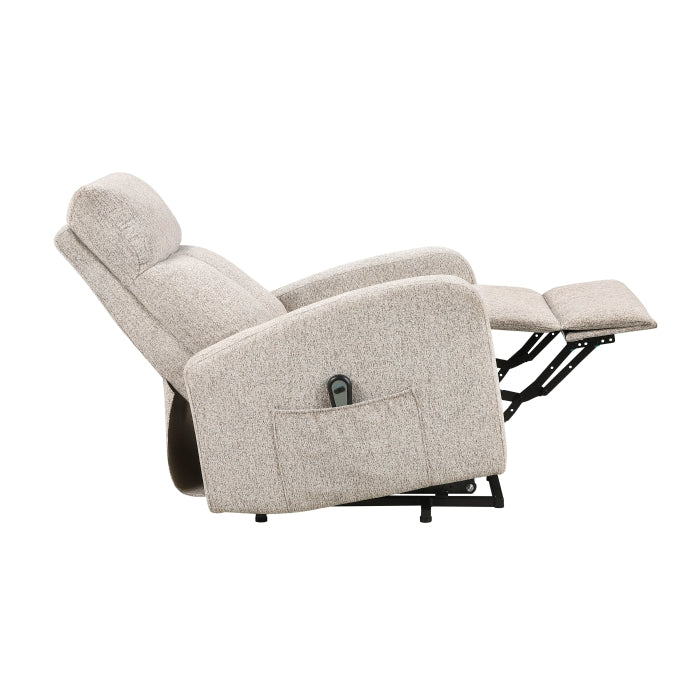 9004NBR-1LT Power Lift Chair - 9004NBR-1LT
