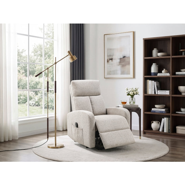 9004NBR-1LT Power Lift Chair - 9004NBR-1LT