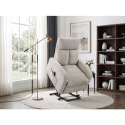 9004NBR-1LT Power Lift Chair - 9004NBR-1LT