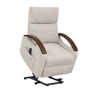 9005BEG-1LTM Power Lift Chair with Massage and Heat - 9005BEG-1LTM
