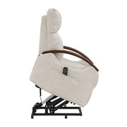 9005BEG-1LTM Power Lift Chair with Massage and Heat - 9005BEG-1LTM
