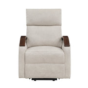 9005BEG-1LTM Power Lift Chair with Massage and Heat - 9005BEG-1LTM