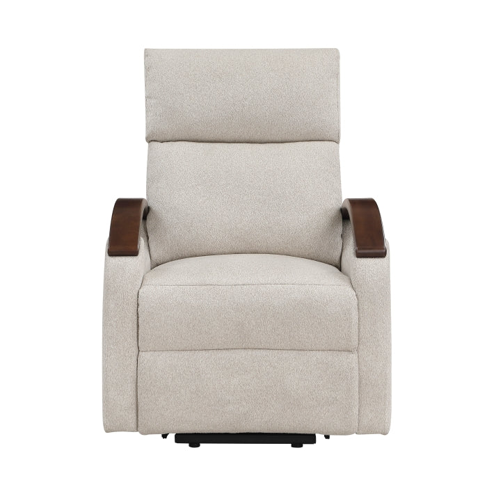 9005BEG-1LTM Power Lift Chair with Massage and Heat - 9005BEG-1LTM
