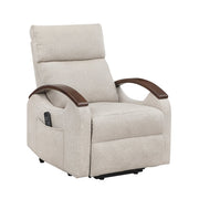 9005BEG-1LTM Power Lift Chair with Massage and Heat - 9005BEG-1LTM
