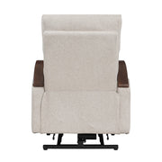 9005BEG-1LTM Power Lift Chair with Massage and Heat - 9005BEG-1LTM