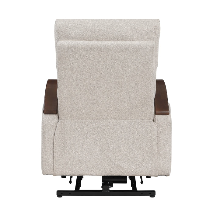 9005BEG-1LTM Power Lift Chair with Massage and Heat - 9005BEG-1LTM