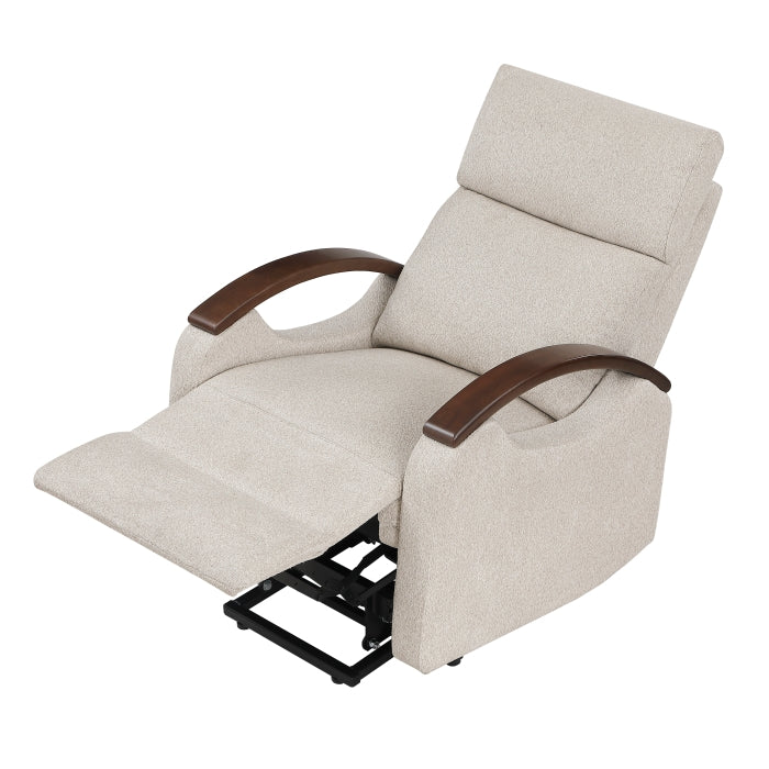 9005BEG-1LTM Power Lift Chair with Massage and Heat - 9005BEG-1LTM