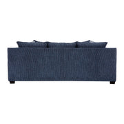 9008BUE-3 Sofa - 9008BUE-3