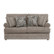 9009TPE-2 Love Seat - 9009TPE-2
