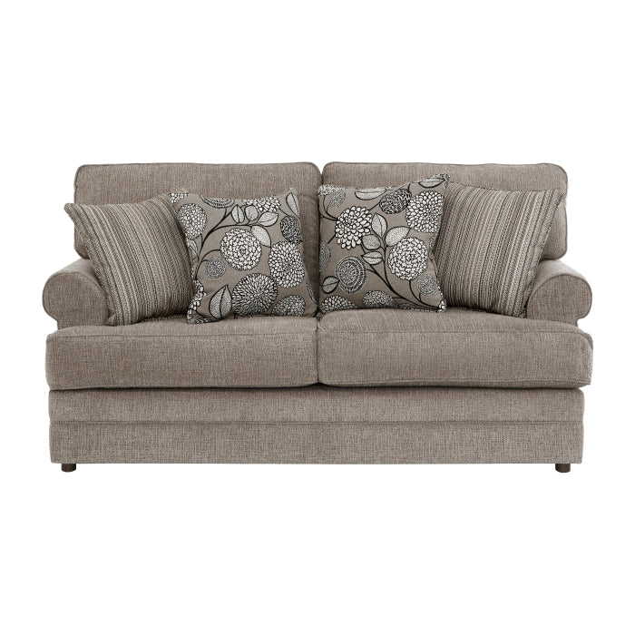 9009TPE-2 Love Seat - 9009TPE-2