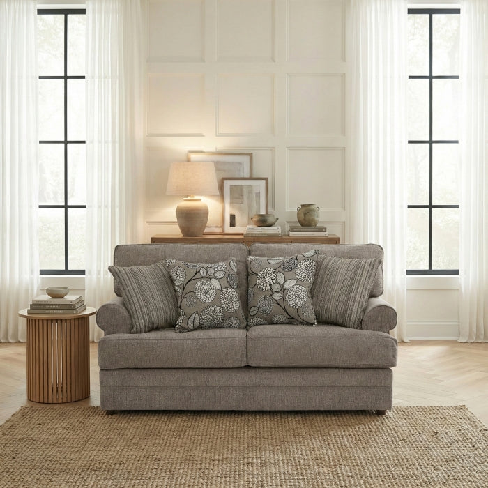 9009TPE-2 Love Seat - 9009TPE-2
