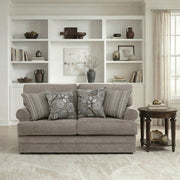 9009TPE-2 Love Seat - 9009TPE-2