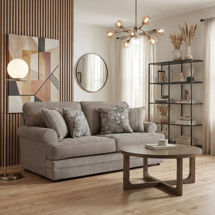 9009TPE-2 Love Seat - 9009TPE-2