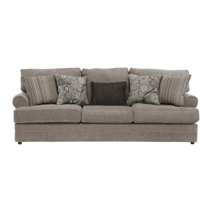 9009TPE-3 Sofa - 9009TPE-3