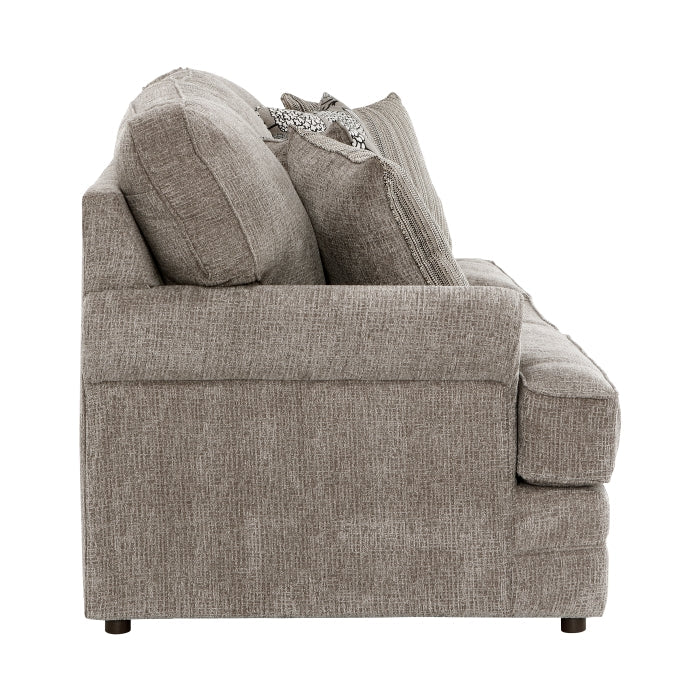9009TPE-3 Sofa - 9009TPE-3