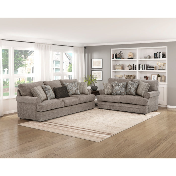 9009TPE-3 Sofa - 9009TPE-3