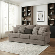 9009TPE-3 Sofa - 9009TPE-3