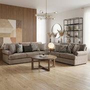 9009TPE-3 Sofa - 9009TPE-3