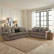 9009TPE-3 Sofa - 9009TPE-3