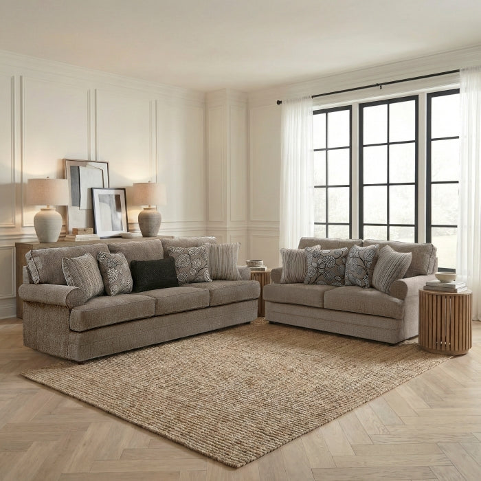 9009TPE-3 Sofa - 9009TPE-3