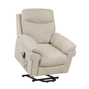 9015BE-1LTM Power Lift Chair with Massage, Heat and Charging Port - 9015BE-1LTM