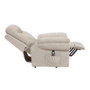 9015BE-1LTM Power Lift Chair with Massage, Heat and Charging Port - 9015BE-1LTM