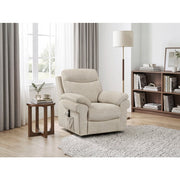 9015BE-1LTM Power Lift Chair with Massage, Heat and Charging Port - 9015BE-1LTM