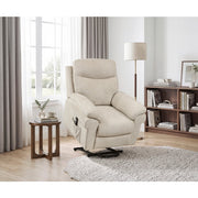 9015BE-1LTM Power Lift Chair with Massage, Heat and Charging Port - 9015BE-1LTM