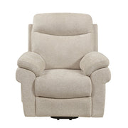 9015BE-1LTM Power Lift Chair with Massage, Heat and Charging Port - 9015BE-1LTM
