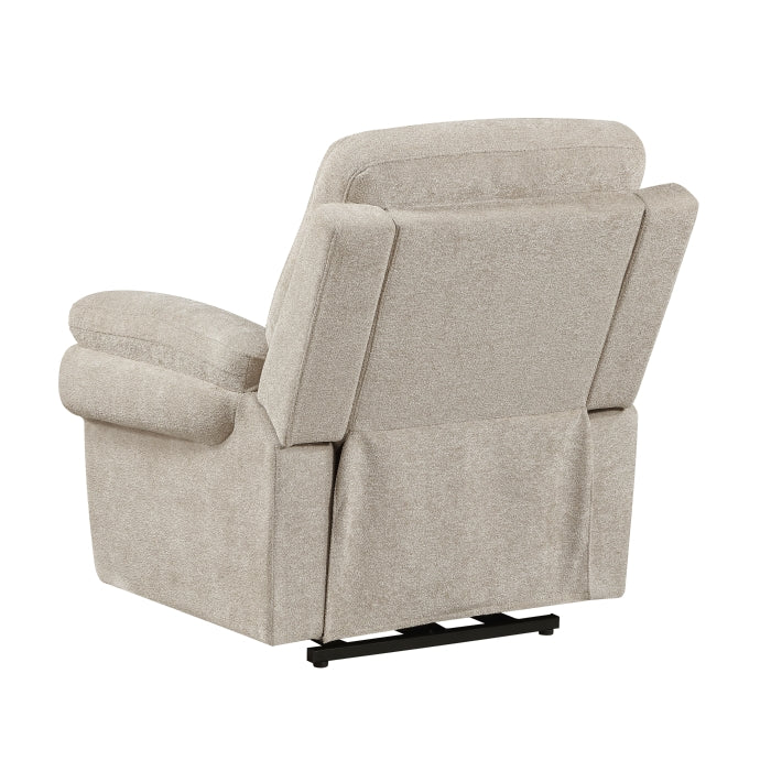 9015BE-1LTM Power Lift Chair with Massage, Heat and Charging Port - 9015BE-1LTM