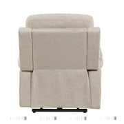 9015BE-1LTM Power Lift Chair with Massage, Heat and Charging Port - 9015BE-1LTM