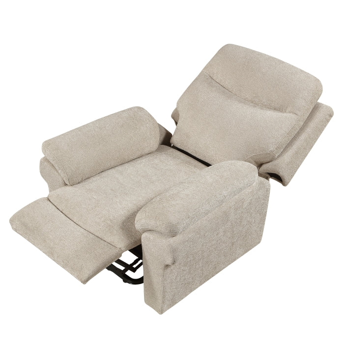 9015BE-1LTM Power Lift Chair with Massage, Heat and Charging Port - 9015BE-1LTM