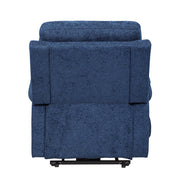 9015BU-1LTM Power Lift Chair with Massage, Heat and Charging Port - 9015BU-1LTM