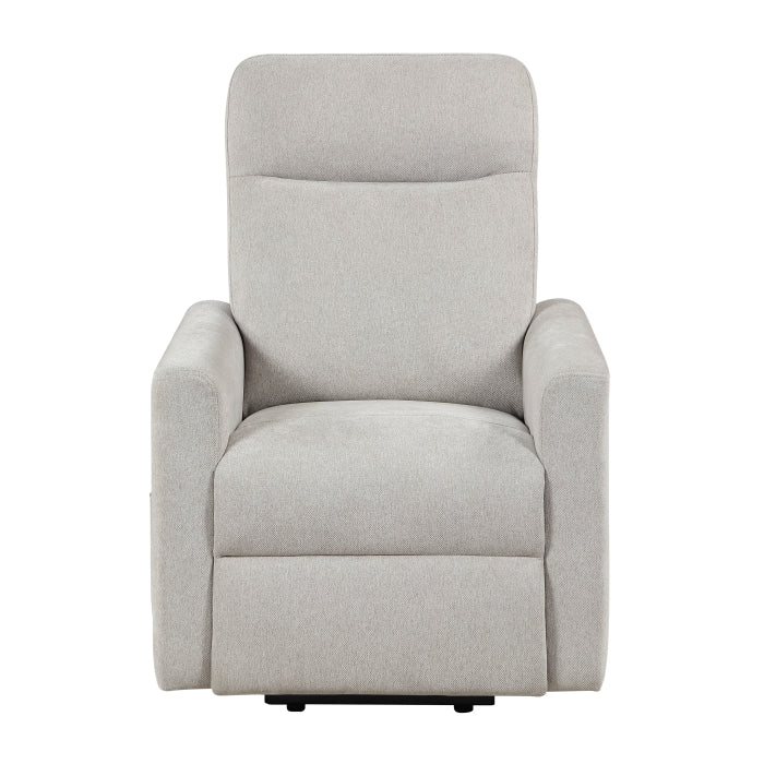9022TG-1LTM Power Lift Chair with Massage, Heat and Charging Port - 9022TG-1LTM